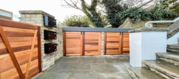 3 bedrooms Apartment in London, United Kingdom No. 13407 19