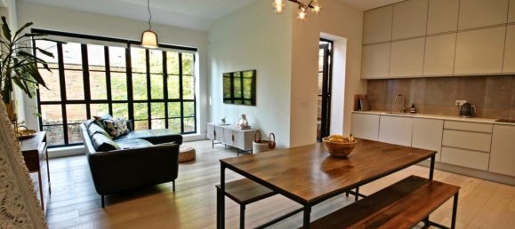 3 bedrooms Apartment in London, United Kingdom No. 13407 2