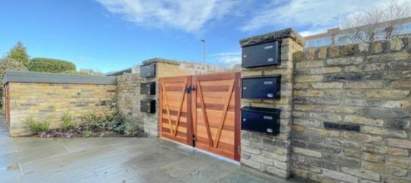 3 bedrooms Apartment in London, United Kingdom No. 13407 18