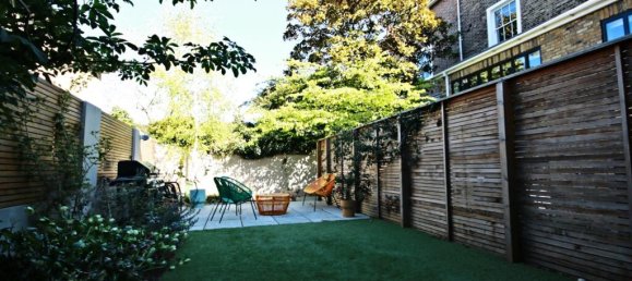 3 bedrooms Apartment in London, United Kingdom No. 13407 13