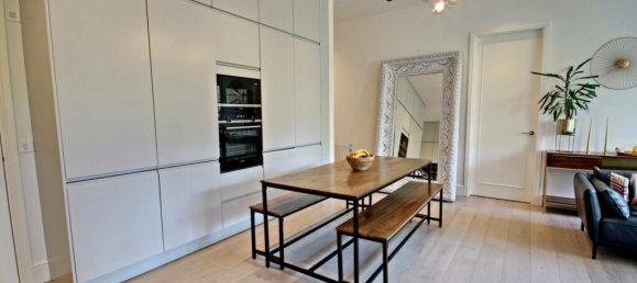 3 bedrooms Apartment in London, United Kingdom No. 13407 5