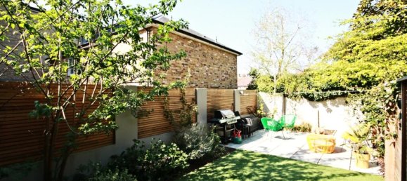 3 bedrooms Apartment in London, United Kingdom No. 13407 15