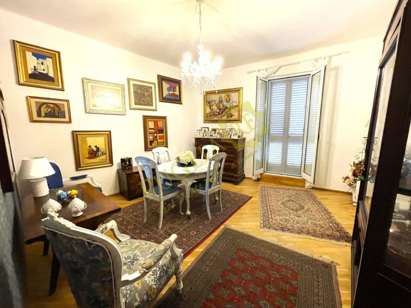 Дом с 2 спальнями в Мола ди Бари, Италия № 353206