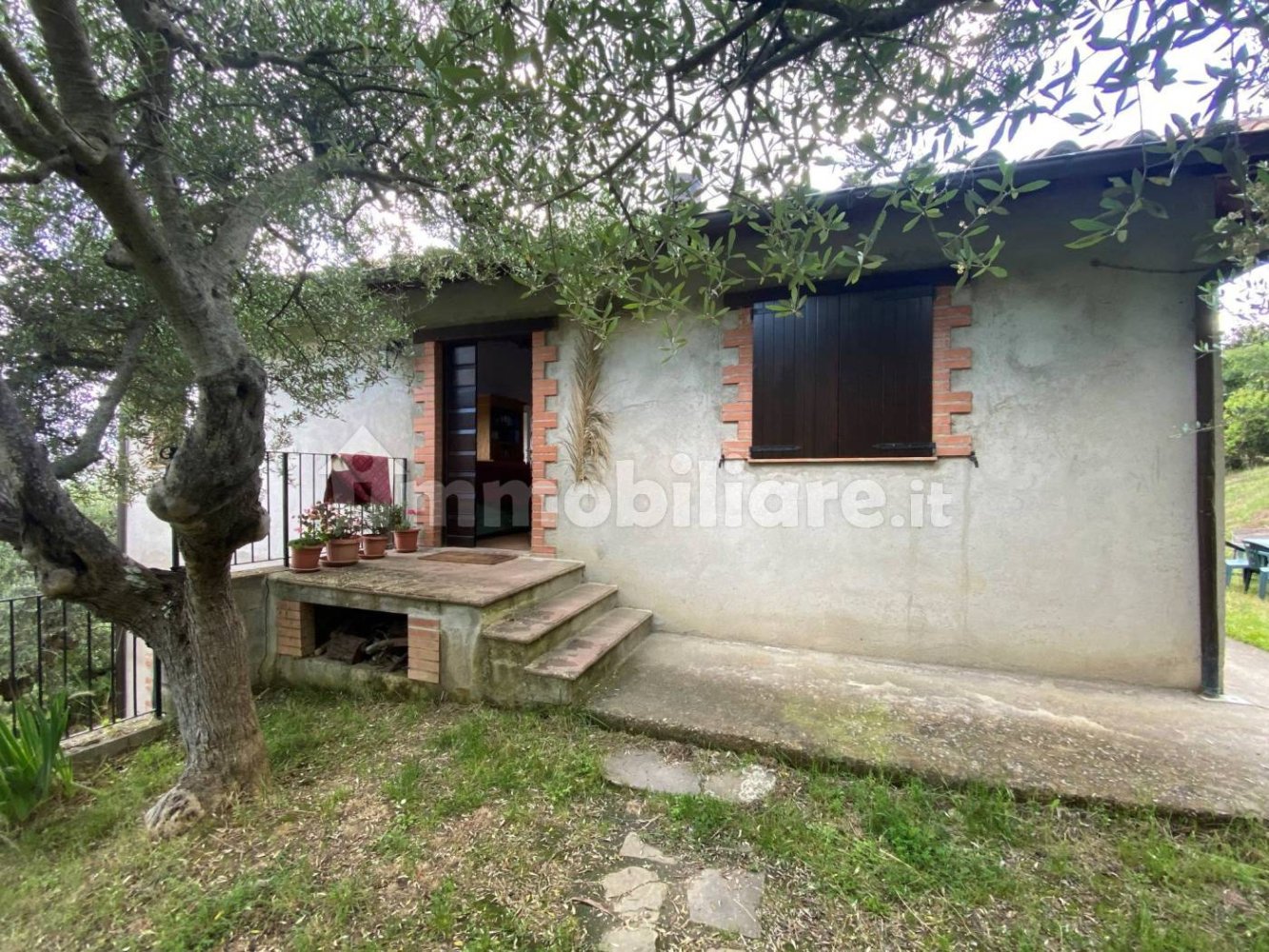 4 chambres Maison à Panicale, Italy No. 121144
