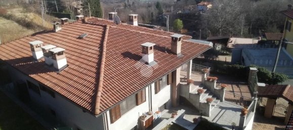 Villa de 8 habitaciónes en Castellamonte, Italy No. 107149 16