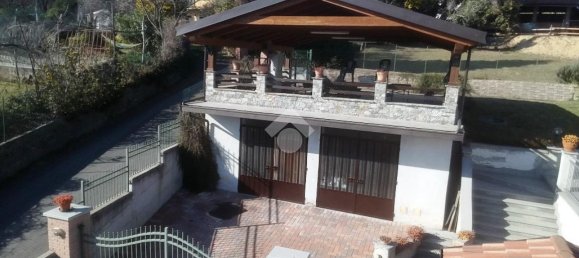 Villa de 8 habitaciónes en Castellamonte, Italy No. 107149 37