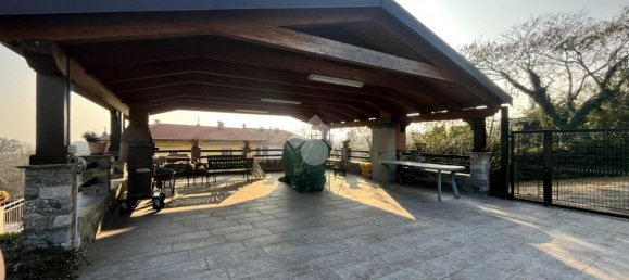 Villa de 8 habitaciónes en Castellamonte, Italy No. 107149 39