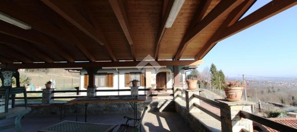 Villa de 8 habitaciónes en Castellamonte, Italy No. 107149 40