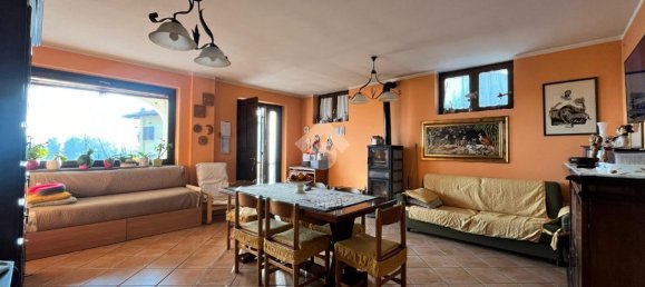 Villa de 8 habitaciónes en Castellamonte, Italy No. 107149 25