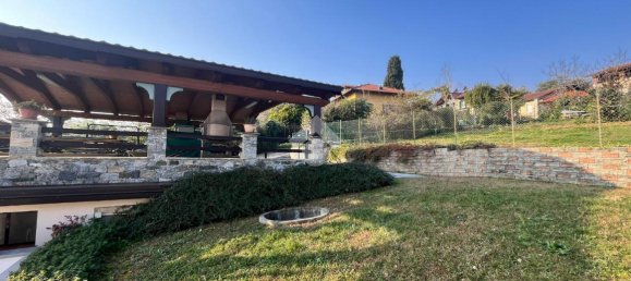 Villa de 8 habitaciónes en Castellamonte, Italy No. 107149 42