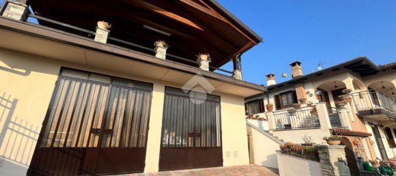 Villa de 8 habitaciónes en Castellamonte, Italy No. 107149 38