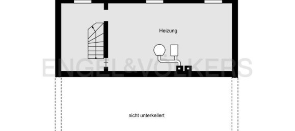 6-Zimmer Stadthaus in Saarbrücken, Germany, Nr. 267114 9