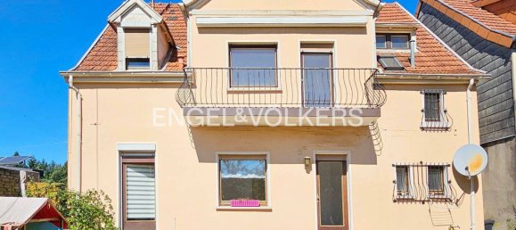 6-Zimmer Stadthaus in Saarbrücken, Germany, Nr. 267114 22