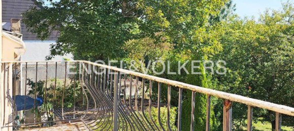 6-Zimmer Stadthaus in Saarbrücken, Germany, Nr. 267114 4