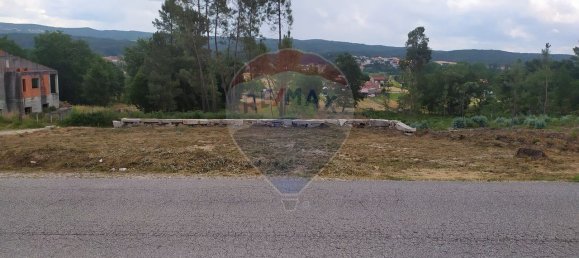 Terreno en Mortagua, Portugal 978 m² No. 44345 6