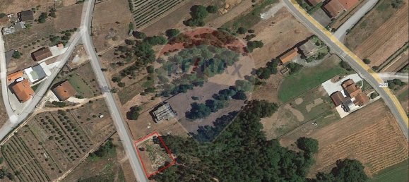 Terreno en Mortagua, Portugal 978 m² No. 44345 4