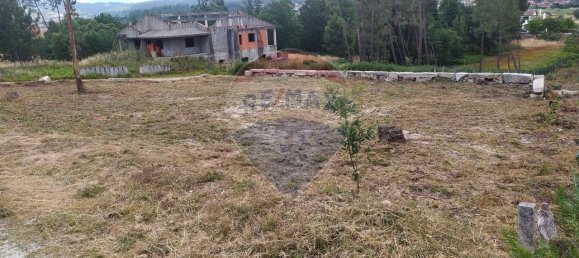 Terreno en Mortagua, Portugal 978 m² No. 44345 10