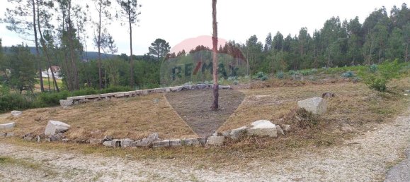 Terreno en Mortagua, Portugal 978 m² No. 44345 8