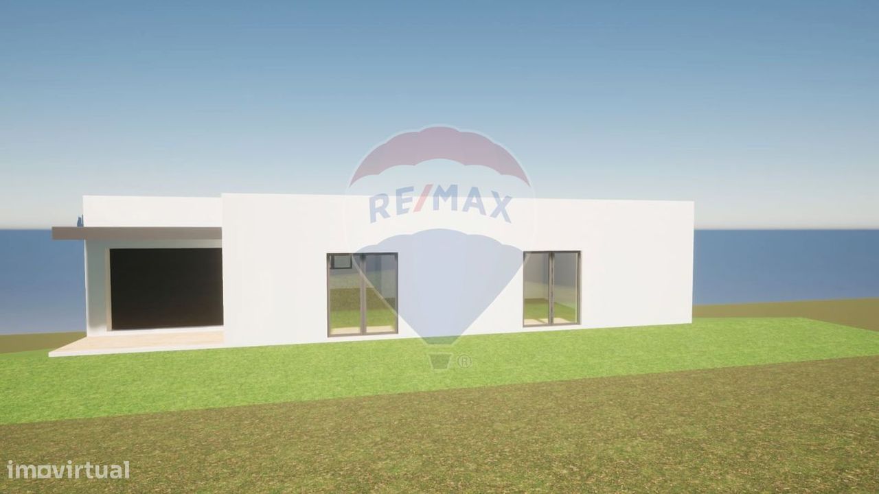 Terreno en Mortagua, Portugal 978 m² No. 44345