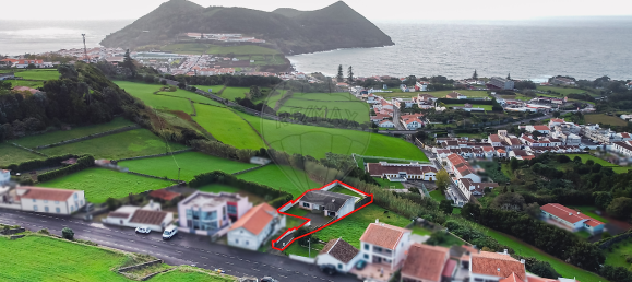 3 غرف نوم منزل في Angra do Heroismo, Portugal رقم 27137 2