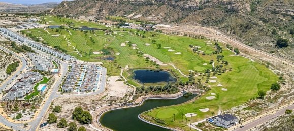 2 bedrooms Apartment in Monforte del Cid, Spain No. 176239 40