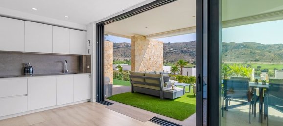 2 bedrooms Apartment in Monforte del Cid, Spain No. 176239 9