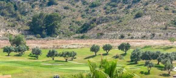 2 bedrooms Apartment in Monforte del Cid, Spain No. 176239 32