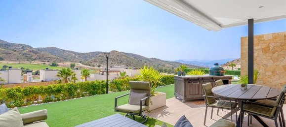 2 bedrooms Apartment in Monforte del Cid, Spain No. 176239 12