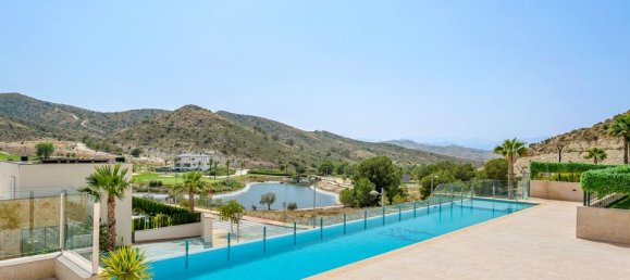 2 bedrooms Apartment in Monforte del Cid, Spain No. 176239 13