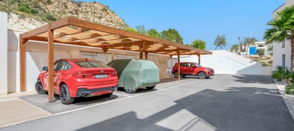 2 bedrooms Apartment in Monforte del Cid, Spain No. 176239 30