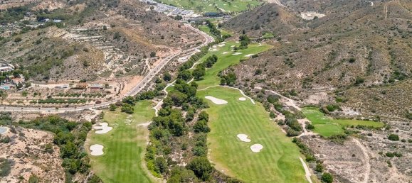 2 bedrooms Apartment in Monforte del Cid, Spain No. 176239 39