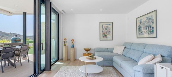 2 bedrooms Apartment in Monforte del Cid, Spain No. 176239 3