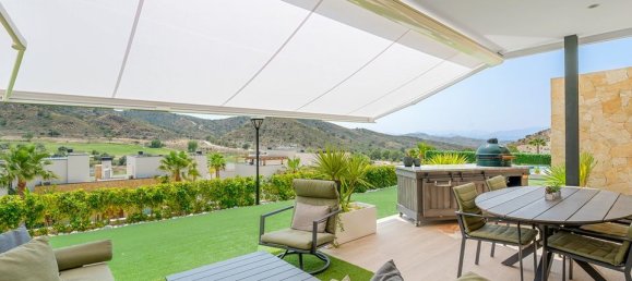 2 bedrooms Apartment in Monforte del Cid, Spain No. 176239 10