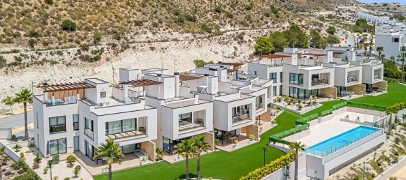 2 bedrooms Apartment in Monforte del Cid, Spain No. 176239 36