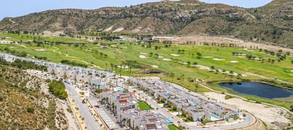 2 bedrooms Apartment in Monforte del Cid, Spain No. 176239 37