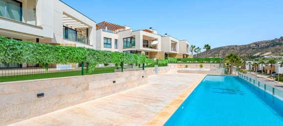 2 bedrooms Apartment in Monforte del Cid, Spain No. 176239 18