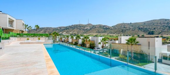 2 bedrooms Apartment in Monforte del Cid, Spain No. 176239 17