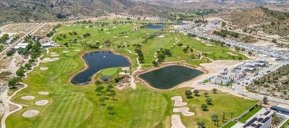 2 bedrooms Apartment in Monforte del Cid, Spain No. 176239 42