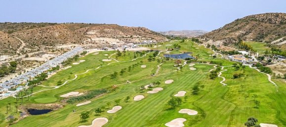 2 bedrooms Apartment in Monforte del Cid, Spain No. 176239 41