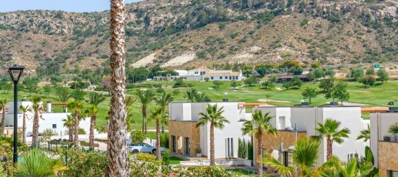 2 bedrooms Apartment in Monforte del Cid, Spain No. 176239 31