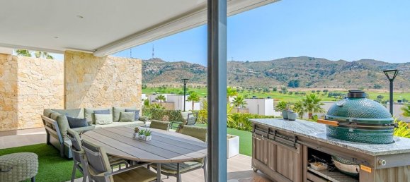 2 bedrooms Apartment in Monforte del Cid, Spain No. 176239 11