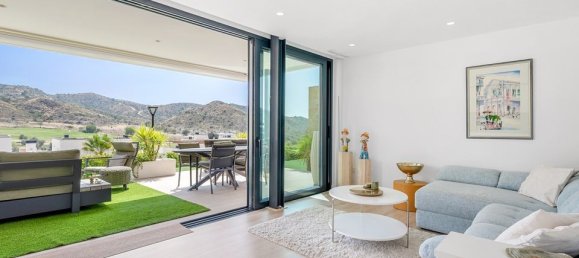 2 bedrooms Apartment in Monforte del Cid, Spain No. 176239 4