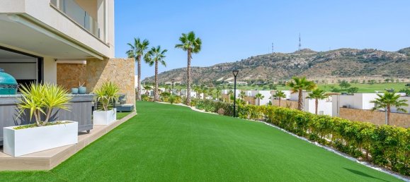 2 bedrooms Apartment in Monforte del Cid, Spain No. 176239 15