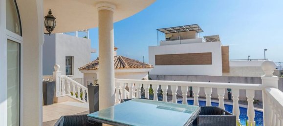 Вилла с 5 спальнями в Сьюдад Кесада, Испания № 176593 34