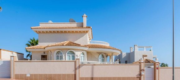 Вилла с 5 спальнями в Сьюдад Кесада, Испания № 176593 40