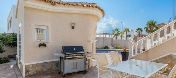 Вилла с 5 спальнями в Сьюдад Кесада, Испания № 176593 33