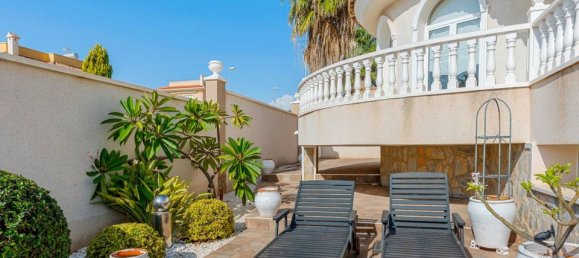 Вилла с 5 спальнями в Сьюдад Кесада, Испания № 176593 28