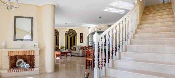 Вилла с 5 спальнями в Сьюдад Кесада, Испания № 176593 10