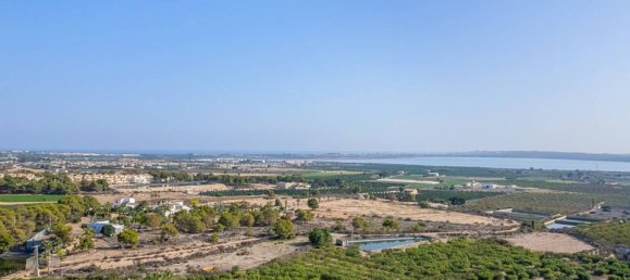 Вилла с 5 спальнями в Сьюдад Кесада, Испания № 176593 38