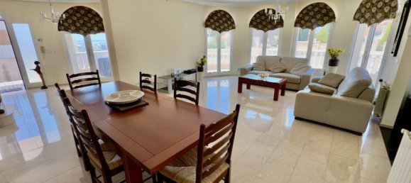 Вилла с 5 спальнями в Сьюдад Кесада, Испания № 176593 8